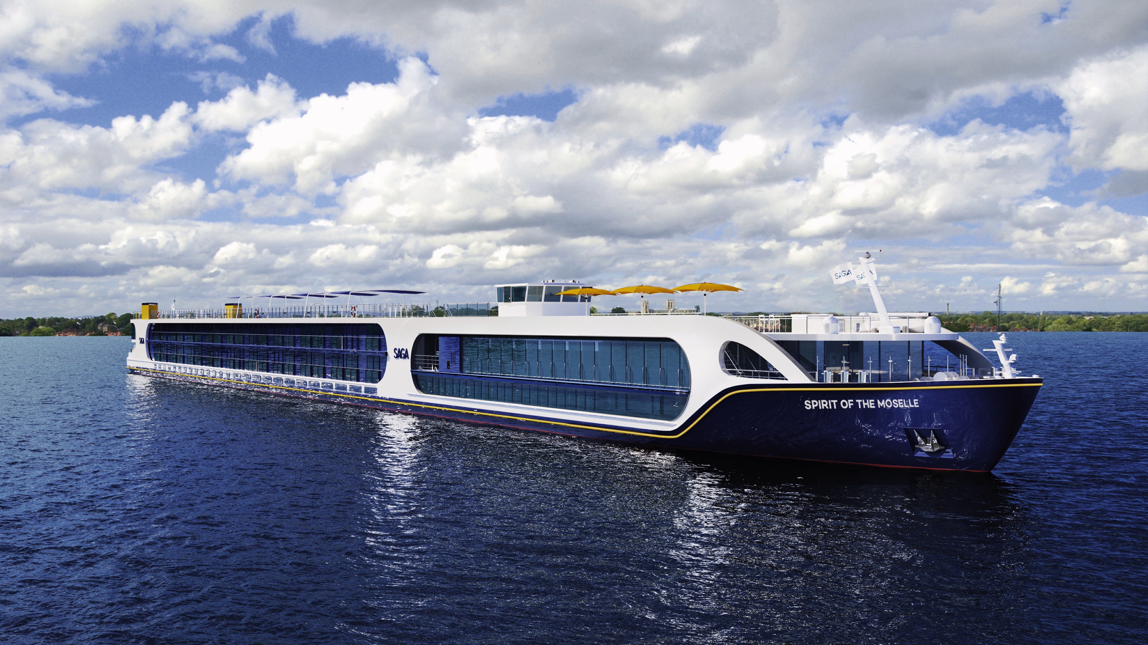 Spirit of the Moselle